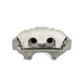 Power Stop 05-08 Dodge Magnum Front Autospecialty Kit w/Cals (1x psbL5017, 1x psbL5016, 2x psbAR8359, 1x psb16-1058) thumbnail 9