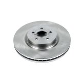 Power Stop 10-14 Subaru Outback Front Autospecialty Kit w/Cals (2x psbJBR1318, 1x psbL3348, 1x psbL3349, 1x psb16-1078) thumbnail 9