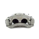 Power Stop 06-07 Nissan Armada Front Autospecialty Kit w/Cals (2x psbJBR1194, 1x psbL3338, 1x psbL3339, 1x psb16-1286) thumbnail 9