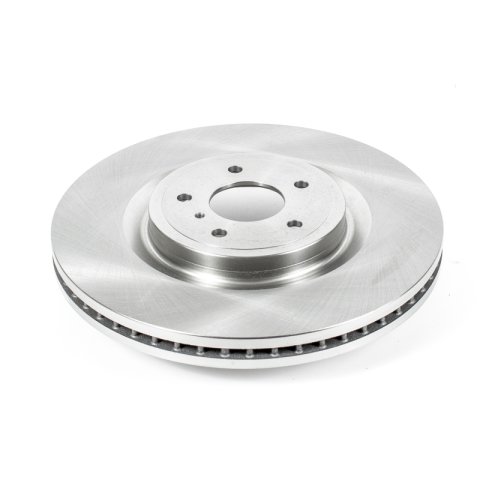 Power Stop 09-19 Nissan 370Z Front Autospecialty Kit w/Cals (1x psbL6233, 1x psbL6232, 2x psbJBR1300, 1x psb16-1346) thumbnail 6