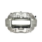 Power Stop 06-10 Jeep Grand Cherokee Front Autospecialty Kit w/Cals (1x psbL5086, 1x psbL5087, 2x psbAR8794, 1x psb16-1298) thumbnail 6