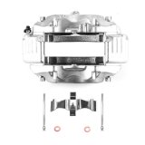 Power Stop 06-10 Jeep Grand Cherokee Front Autospecialty Kit w/Cals (1x psbL5086, 1x psbL5087, 2x psbAR8794, 1x psb16-1298) thumbnail 7