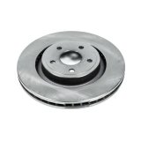 Power Stop 06-10 Jeep Grand Cherokee Front Autospecialty Kit w/Cals (1x psbL5086, 1x psbL5087, 2x psbAR8794, 1x psb16-1298) thumbnail 8