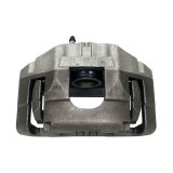 Power Stop 04-09 Audi S4 Front Autospecialty Kit w/Cals (1x psbL3110, 1x psbL3111, 2x psbEBR821, 1x psb16-915A) thumbnail 7