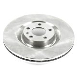 Power Stop 04-09 Audi S4 Front Autospecialty Kit w/Cals (1x psbL3110, 1x psbL3111, 2x psbEBR821, 1x psb16-915A) thumbnail 9