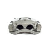 Power Stop 08-10 Nissan Titan Front Autospecialty Kit w/Cals (1x psbL3338, 1x psbL3339, 2x psbJBR1199, 1x psb16-1286) thumbnail 9