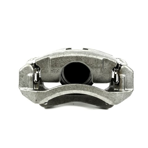 Power Stop 03-04 Cadillac Seville Front Autospecialty Kit w/Cals (1x psbL4639A, 1x psbL4638A, 2x psbAR82103, 1x psb16-699) thumbnail 3