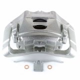 Power Stop 05-09 Audi A4 Quattro Front Autospecialty Kit w/Cals (2x psbEBR637, 1x psbL3246, 1x psbL3247, 1x psb16-915A) thumbnail 8