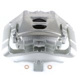 Power Stop 05-08 Audi A6 Quattro Front Autospecialty Kit w/Cals (2x psbEBR831, 1x psbL3246, 1x psbL3247, 1x psb16-915A) thumbnail 3