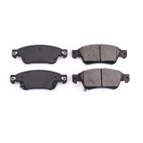 Power Stop 14-15 Infiniti Q60 Front Autospecialty Kit w/Cals (1x psbL3703, 1x psbL3702, 2x psbJBR1195, 1x psb16-1287) thumbnail 6