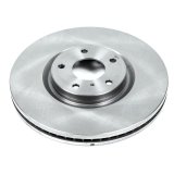 Power Stop 14-15 Infiniti Q60 Front Autospecialty Kit w/Cals (1x psbL3703, 1x psbL3702, 2x psbJBR1195, 1x psb16-1287) thumbnail 9