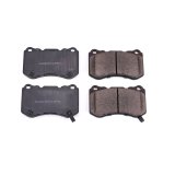 Power Stop 04-08 Acura TL Front Autospecialty Kit w/Cals (2x psbJBR1143, 1x psbL2892, 1x psbL2893, 1x psb16-1049) thumbnail 8