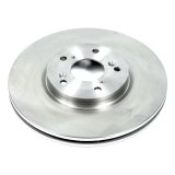 Power Stop 04-08 Acura TL Front Autospecialty Kit w/Cals (2x psbJBR1143, 1x psbL2892, 1x psbL2893, 1x psb16-1049) thumbnail 9