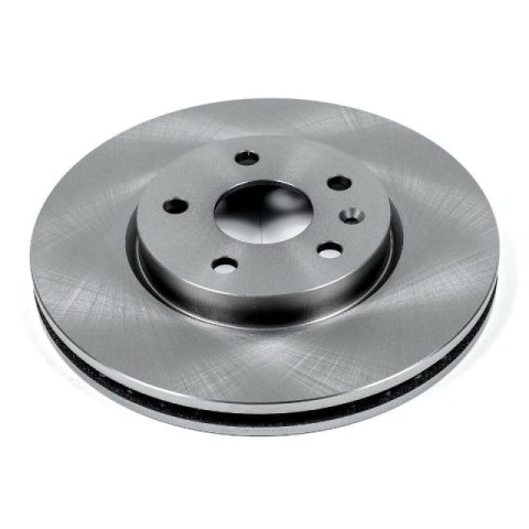 Power Stop 10-11 Saab 9-5 Front Autospecialty Kit w/Cals (1x psbL5274, 1x psbL5275, 2x psbAR82126, 1x psb16-1404) thumbnail 9