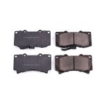Power Stop 09-10 Hummer H3T Front Autospecialty Kit w/Cals (2x psbAR8769, 1x psbL5019, 1x psbL5018, 1x psb16-1119) thumbnail 9