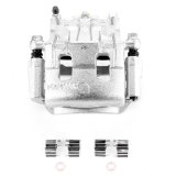 PowerStop Z17 Evolution Plus Stock Replacement Brake Kits with Calipers for 2007-2014 EDGE, 2007-2015 MKX - KCOE3057 Disc Kits, Autospecialty Calipers, Front, Solid Surface Rotors, 2-piston Calipers, Ford, Lincoln, Kit thumbnail 5