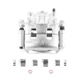 PowerStop Z17 Evolution Plus Stock Replacement Brake Kits with Calipers for 2007-2014 EDGE, 2007-2015 MKX - KCOE3057 Disc Kits, Autospecialty Calipers, Front, Solid Surface Rotors, 2-piston Calipers, Ford, Lincoln, Kit thumbnail 6