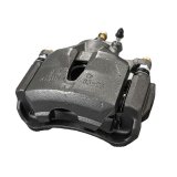 PowerStop Z17 Evolution Plus Stock Replacement Brake Kits with Calipers for 2007-2014 EDGE, 2007-2015 MKX - KCOE3057 Disc Kits, Autospecialty Calipers, Front, Solid Surface Rotors, 2-piston Calipers, Ford, Lincoln, Kit thumbnail 8
