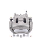 Power Stop 07-08 Lincoln MKX Front Autospecialty Kit w/Cals (1x psbL5026, 1x psbL5027, 2x psbAR8192, 1x psb16-1258) thumbnail 3