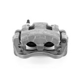Power Stop 07-08 Lincoln MKX Front Autospecialty Kit w/Cals (1x psbL5026, 1x psbL5027, 2x psbAR8192, 1x psb16-1258) thumbnail 5