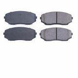 Power Stop 07-08 Lincoln MKX Front Autospecialty Kit w/Cals (1x psbL5026, 1x psbL5027, 2x psbAR8192, 1x psb16-1258) thumbnail 8