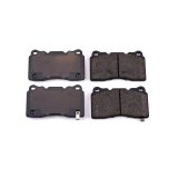 Power Stop 07-14 Ford Mustang Front Autospecialty Kit w/Cals (2x psbAR8184, 1x psbL5128, 1x psbL5129, 1x psb16-1001) thumbnail 8