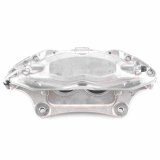 Power Stop 07-14 Ford Mustang Front Autospecialty Kit w/Cals (2x psbAR8184, 1x psbL5128, 1x psbL5129, 1x psb16-1001) thumbnail 9