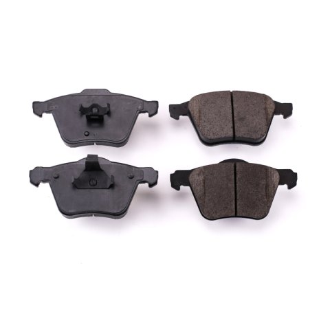 Power Stop 03-14 Volvo XC90 Front Autospecialty Kit w/Cals (2x psbEBR894, 1x psbL2962, 1x psbL2963, 1x psb16-1003) thumbnail 3