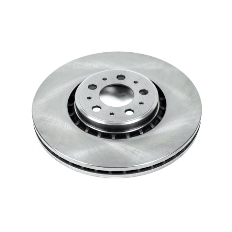 Power Stop 03-14 Volvo XC90 Front Autospecialty Kit w/Cals (2x psbEBR894, 1x psbL2962, 1x psbL2963, 1x psb16-1003) thumbnail 4