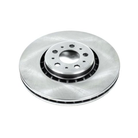 Power Stop 03-14 Volvo XC90 Front Autospecialty Kit w/Cals (2x psbEBR894, 1x psbL2962, 1x psbL2963, 1x psb16-1003) thumbnail 9
