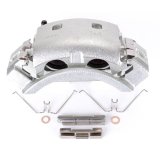 Power Stop 04-05 Ford E-150 Club Wagon Front Autospecialty Kit w/Cals (1x psbL4936, 1x psbL4937, 2x psbAR85111, 1x psb16-1045) thumbnail 7