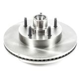 Power Stop 04-05 Ford E-150 Club Wagon Front Autospecialty Kit w/Cals (1x psbL4936, 1x psbL4937, 2x psbAR85111, 1x psb16-1045) thumbnail 8