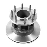 Power Stop 07-11 Ford F-350 Super Duty Front Autospecialty Kit w/Cals (1x psbL4996, 1x psbL4997, 2x psbAR82128, 1x psb16-1069) thumbnail 6