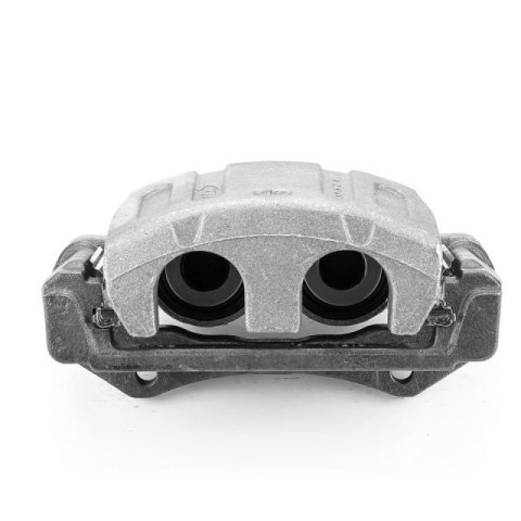 Power Stop 08-09 Ford Taurus X Front Autospecialty Kit w/Cals (2x psbAR8179, 1x psbL4922A, 1x psbL4923A, 1x psb16-1070) thumbnail 8