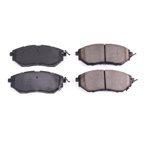 Power Stop 15-20 Subaru WRX Front Autospecialty Kit w/Cals (2x psbJBR1319, 1x psbL3348, 1x psbL3349, 1x psb16-1078) thumbnail 3