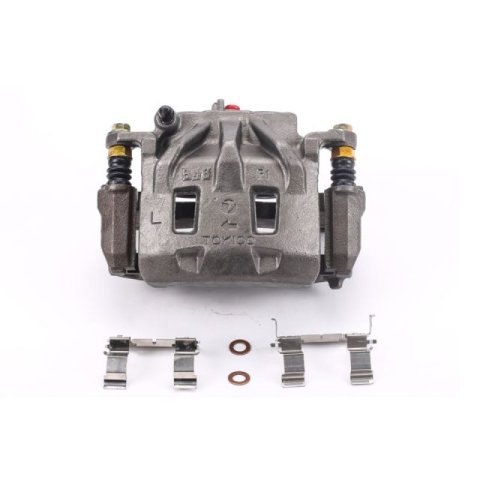 Power Stop 15-20 Subaru WRX Front Autospecialty Kit w/Cals (2x psbJBR1319, 1x psbL3348, 1x psbL3349, 1x psb16-1078) thumbnail 5