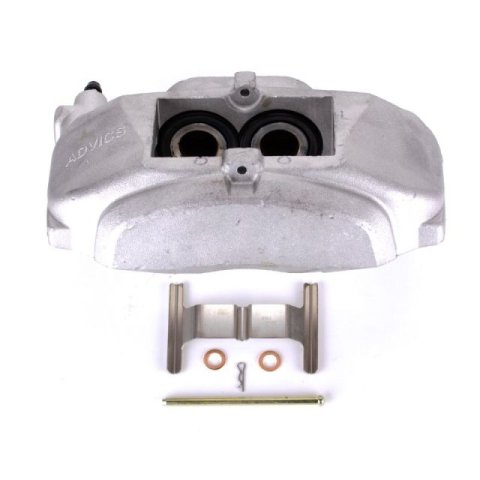 Power Stop 14-20 Lexus IS350 Front Autospecialty Kit w/Cals (1x psbJBR1149, 1x psbJBR1150, 1x psbL3336, 1x psbL3337, 1x psb16-1118) thumbnail 9