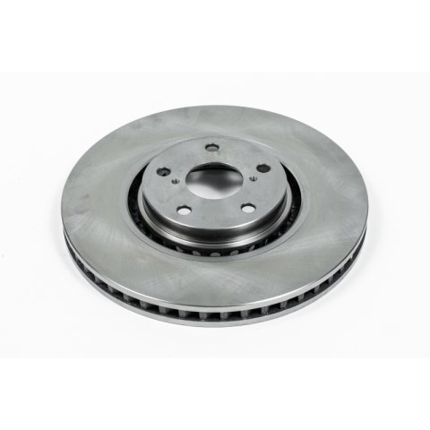 Power Stop 07-11 Lexus GS350 Front Autospecialty Kit w/Cals (1x psbJBR1308, 1x psbL3336, 1x psbL3337, 1x psbJBR1307, 1x psb16-1118) thumbnail 7