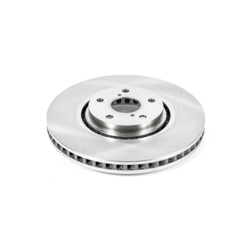 Power Stop 07-11 Lexus GS350 Front Autospecialty Kit w/Cals (1x psbJBR1308, 1x psbL3336, 1x psbL3337, 1x psbJBR1307, 1x psb16-1118) thumbnail 8