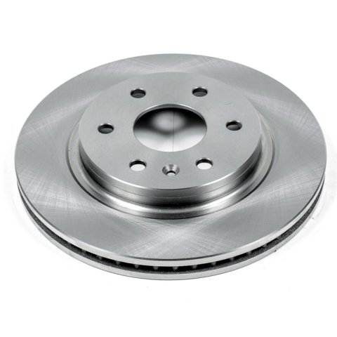 Power Stop 07-10 Saturn Outlook Front Autospecialty Kit w/Cals (1x psbL5004, 1x psbL5005, 2x psbAR8696, 1x psb16-1169A) thumbnail 3