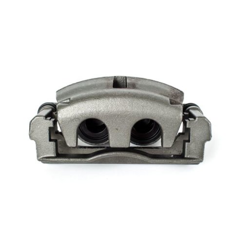 Power Stop 07-10 Saturn Outlook Front Autospecialty Kit w/Cals (1x psbL5004, 1x psbL5005, 2x psbAR8696, 1x psb16-1169A) thumbnail 8