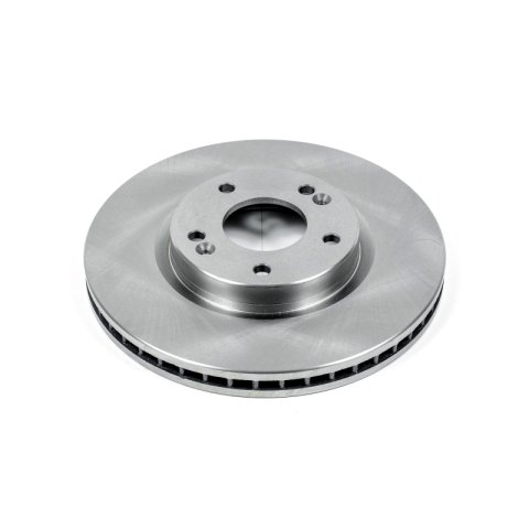 Power Stop 07-09 Hyundai Santa Fe Front Autospecialty Kit w/Cals (2x psbJBR1328, 1x psbL3210, 1x psbL3211, 1x psb16-1202) thumbnail 6