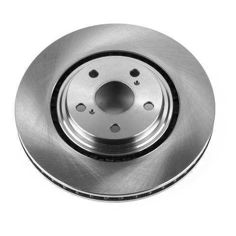 Power Stop 11-20 Toyota Sienna Front Autospecialty Kit w/Cals (2x psbJBR1310, 1x psbL6274, 1x psbL6275, 1x psb16-1324) thumbnail 3