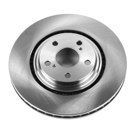 Power Stop 11-20 Toyota Sienna Front Autospecialty Kit w/Cals (2x psbJBR1310, 1x psbL6274, 1x psbL6275, 1x psb16-1324) thumbnail 6