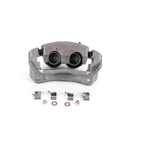 Power Stop 11-20 Toyota Sienna Front Autospecialty Kit w/Cals (2x psbJBR1310, 1x psbL6274, 1x psbL6275, 1x psb16-1324) thumbnail 7