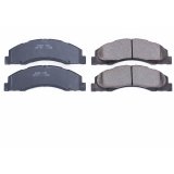 Power Stop 17-18 Ford E-450 Super Duty Front Autospecialty Kit w/Cals (2x psbAR82129, 1x psbL5072, 1x psbL5073, 1x psb16-1328) thumbnail 4