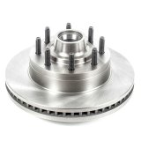Power Stop 17-18 Ford E-450 Super Duty Front Autospecialty Kit w/Cals (2x psbAR82129, 1x psbL5072, 1x psbL5073, 1x psb16-1328) thumbnail 7