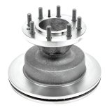 Power Stop 03-07 Ford E-450 Super Duty Front Autospecialty Kit w/Cals (2x psbAR8542, 1x psbL4614, 1x psbL4615, 1x psb16-655) thumbnail 3