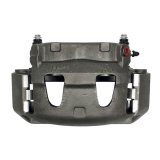 Power Stop 03-07 Ford E-450 Super Duty Front Autospecialty Kit w/Cals (2x psbAR8542, 1x psbL4614, 1x psbL4615, 1x psb16-655) thumbnail 6