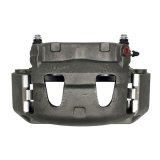Power Stop 03-07 Ford E-450 Super Duty Front Autospecialty Kit w/Cals (2x psbAR8542, 1x psbL4614, 1x psbL4615, 1x psb16-655) thumbnail 9